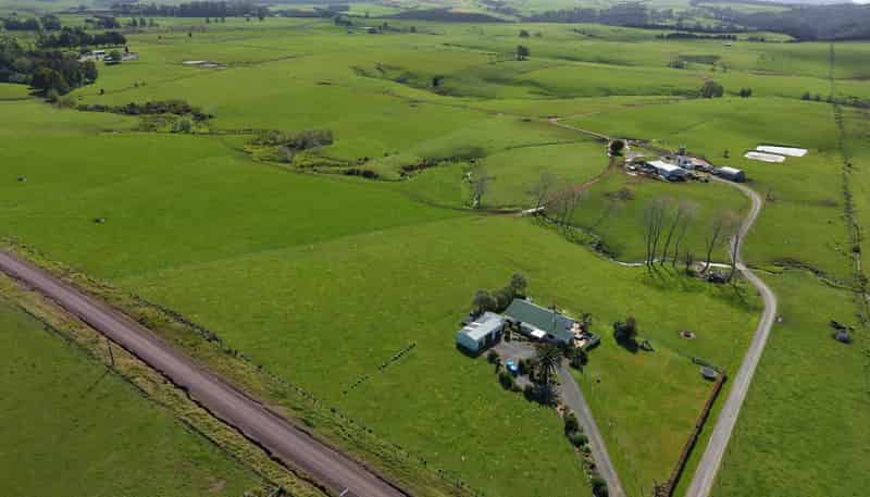 518 Mangakaretu Road, Kerikeri