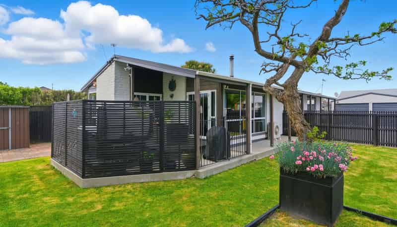 6 Cassidy Place, Belfast