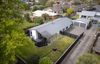 6 Cassidy Place, Belfast