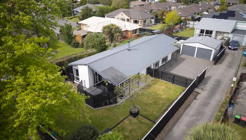 6 Cassidy Place, Belfast