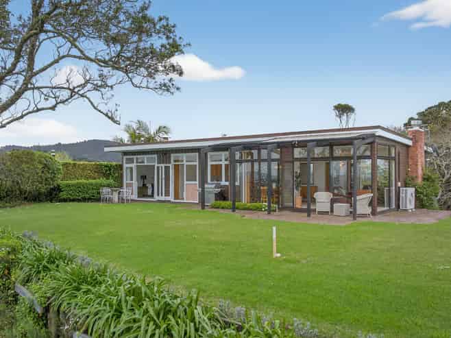 11 and 13 Puketaha Road, Swanson