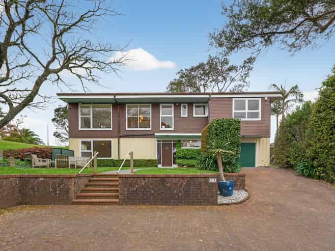 11 and 13 Puketaha Road, Swanson