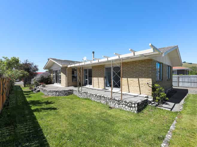 8 Kilworth Place, Witherlea