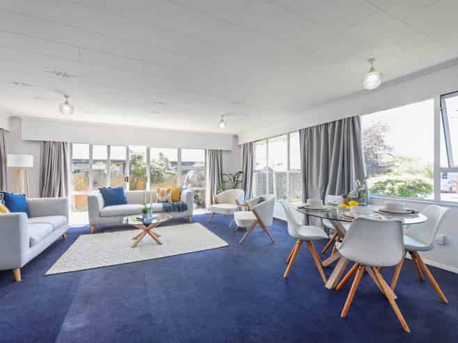 8 Kilworth Place, Witherlea