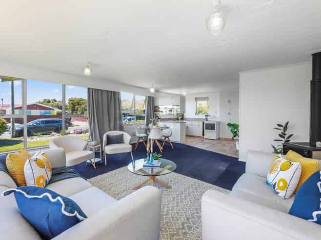 8 Kilworth Place, Witherlea