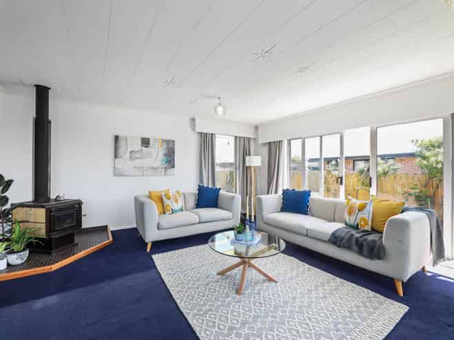 8 Kilworth Place, Witherlea