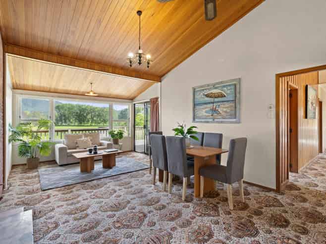 42 Fox Road, Ngaruawahia