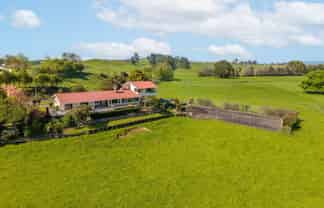 42 Fox Road, Ngaruawahia