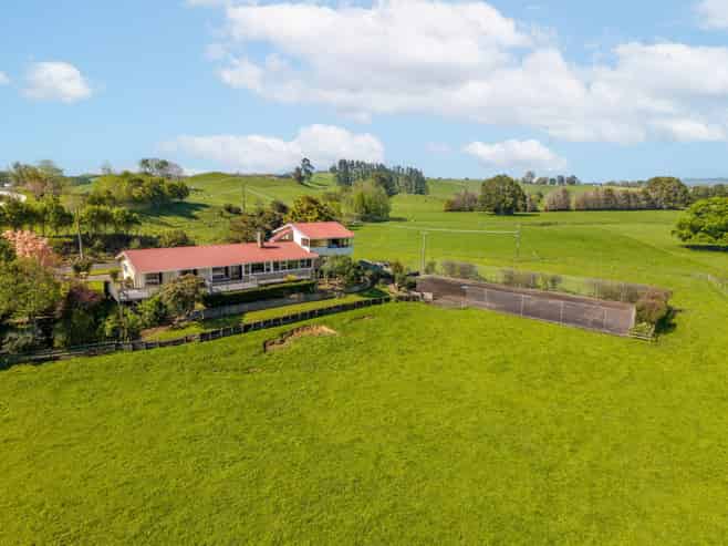 42 Fox Road, Ngaruawahia