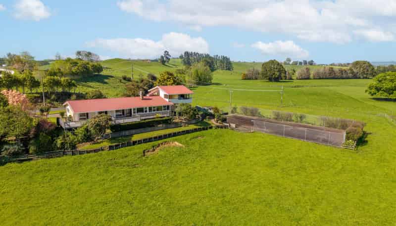 42 Fox Road, Ngaruawahia