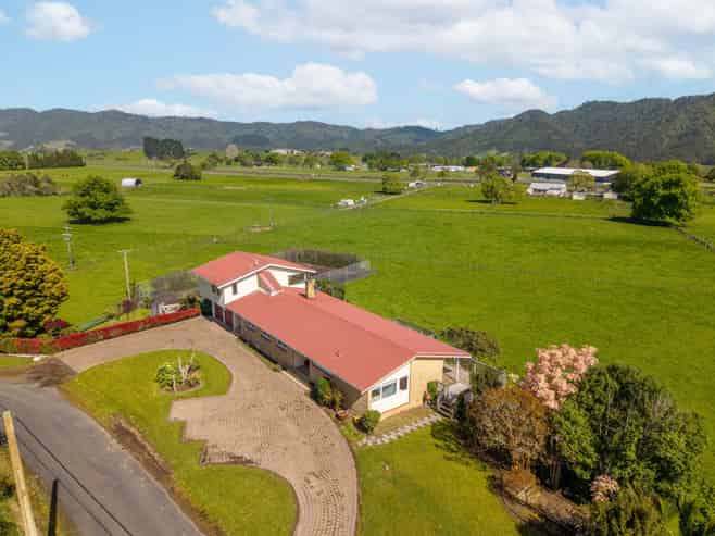 42 Fox Road, Ngaruawahia