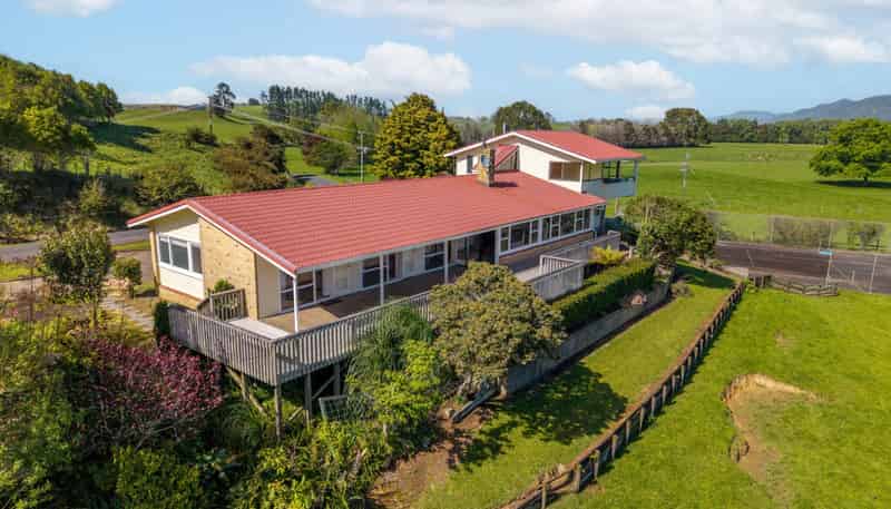 42 Fox Road, Ngaruawahia