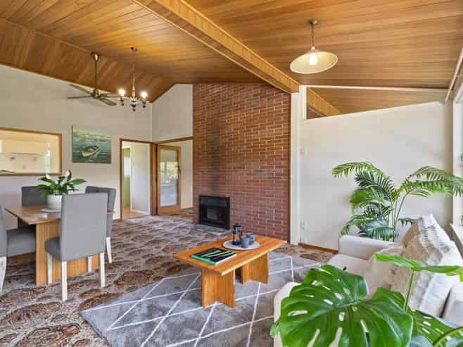 42 Fox Road, Ngaruawahia