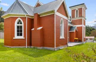 15 Lawrence Street, Havelock