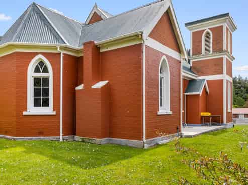 15 Lawrence Street, Havelock