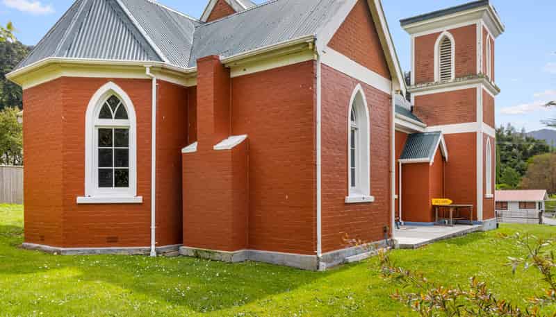 15 Lawrence Street, Havelock