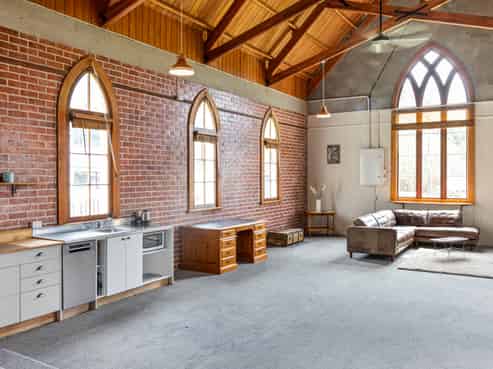 15 Lawrence Street, Havelock