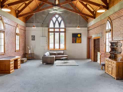 15 Lawrence Street, Havelock