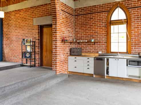 15 Lawrence Street, Havelock