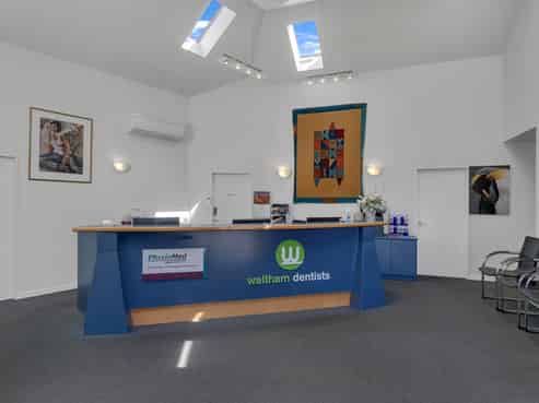 Prime Healthcare Investment - Long-Term Security