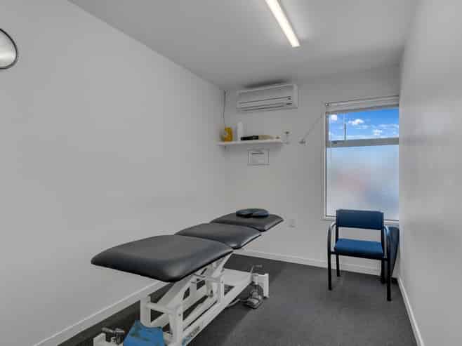 Prime Healthcare Investment - Long-Term Security