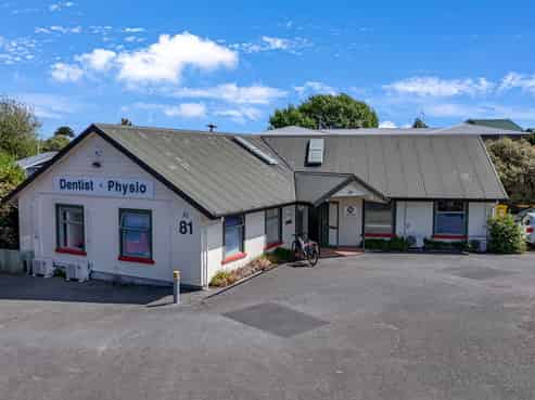 Prime Healthcare Investment - Long-Term Security