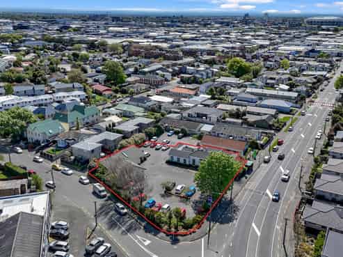 Prime Healthcare Investment - Long-Term Security