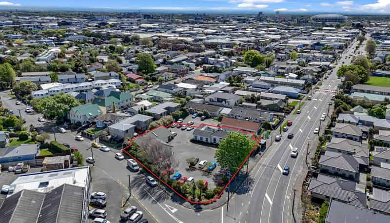 81- 83 Waltham Road, Sydenham