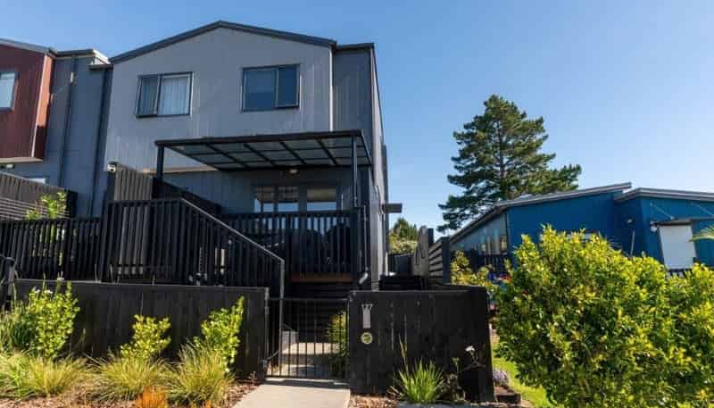 127 Tahere Road, Totara Park