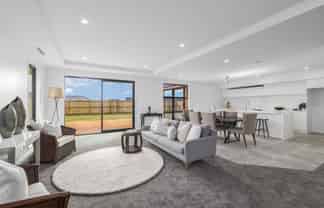 8 Letelle Way, West Melton