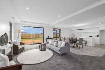 8 Letelle Way, West Melton