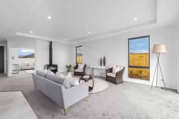 8 Letelle Way, West Melton