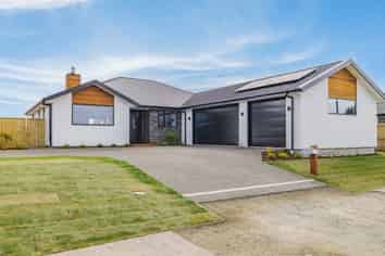 8 Letelle Way, West Melton