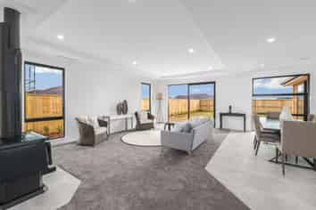 8 Letelle Way, West Melton