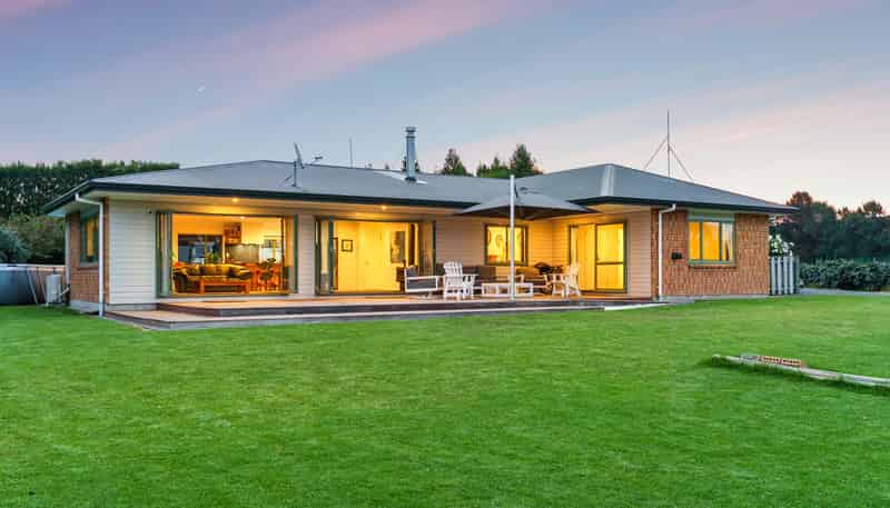 99 Homewood Drive, Te Puke