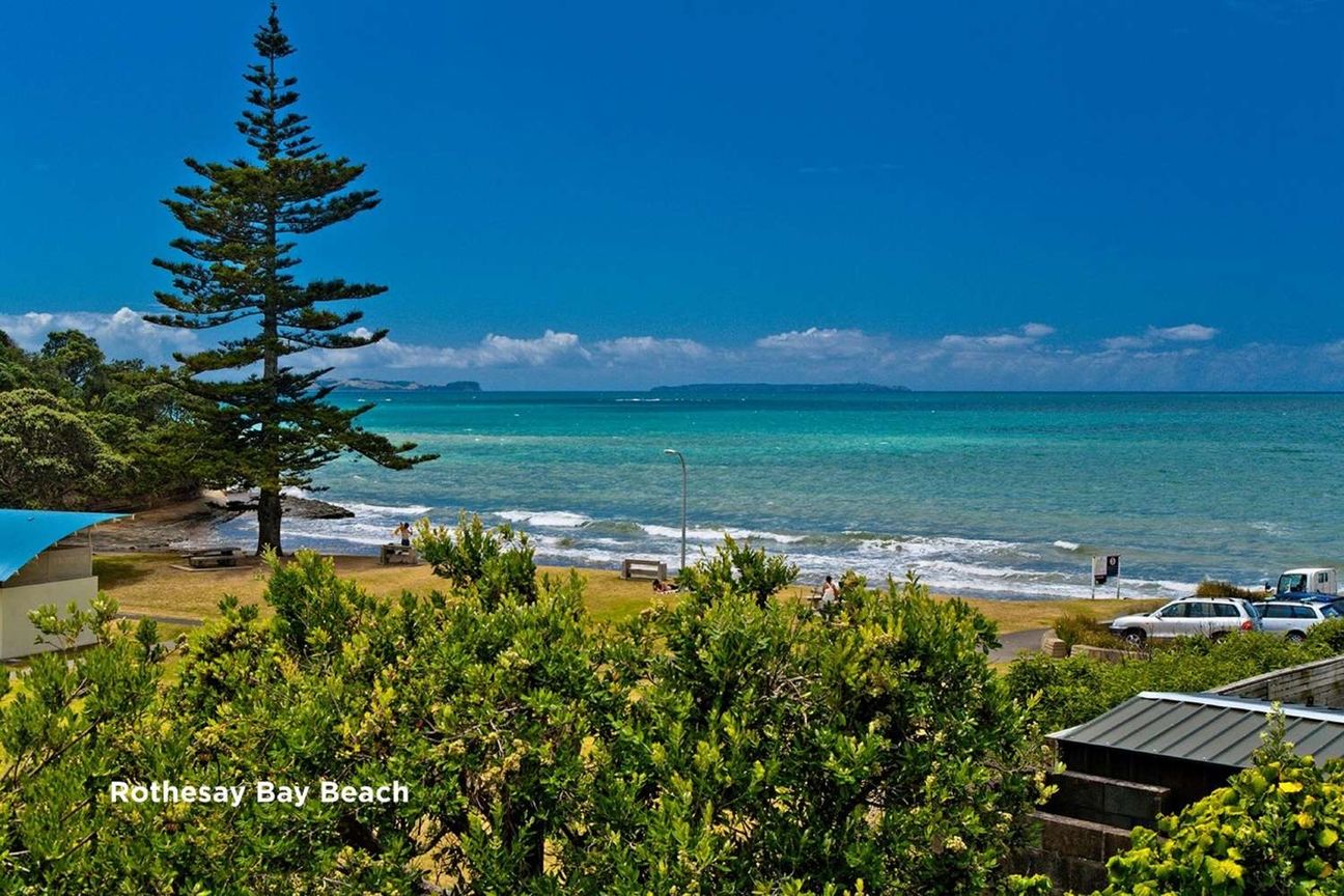 1012 sqm Development Land in Rothesay Bay - Ansicht 6
