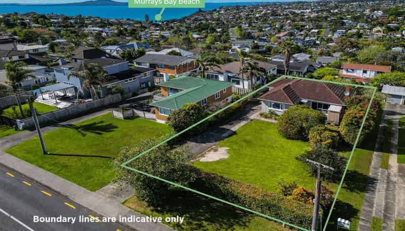 16 Knights Road, Rothesay Bay