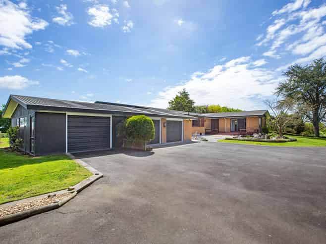 69 Waverley Road, Gordonton