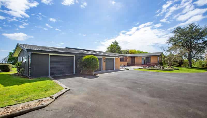 69 Waverley Road, Gordonton