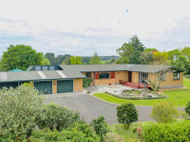 69 Waverley Road, Gordonton