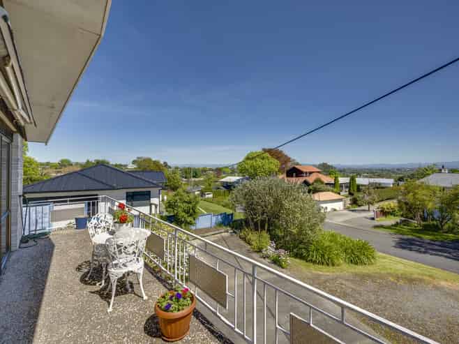 36 Simla Avenue, Havelock North