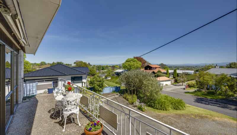 36 Simla Avenue, Havelock North