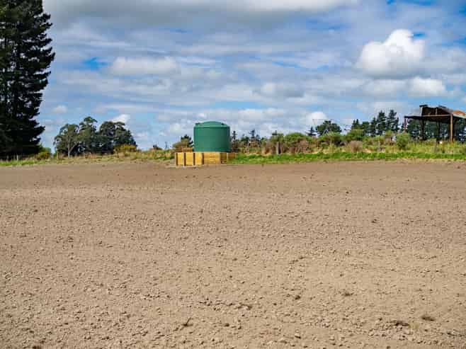 95 Acton Road, Rakaia
