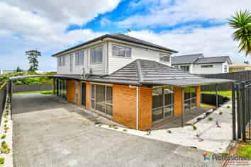 18 Staten Place, Mangere