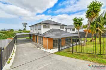 18 Staten Place, Mangere