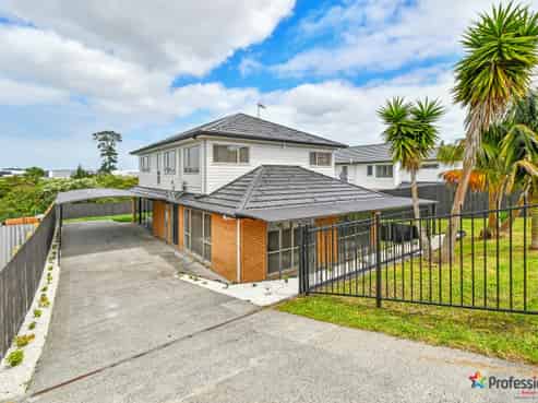 18 Staten Place, Mangere