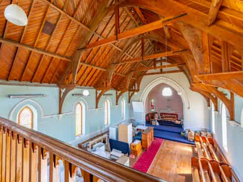 24 Thackeray Street, Saint Andrews