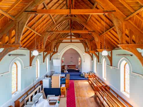 24 Thackeray Street, Saint Andrews