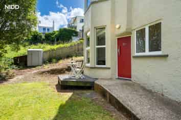 19D Russell Street, Dunedin Central