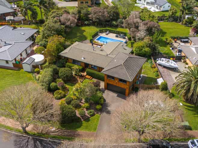45 Sunny Crescent, Huapai